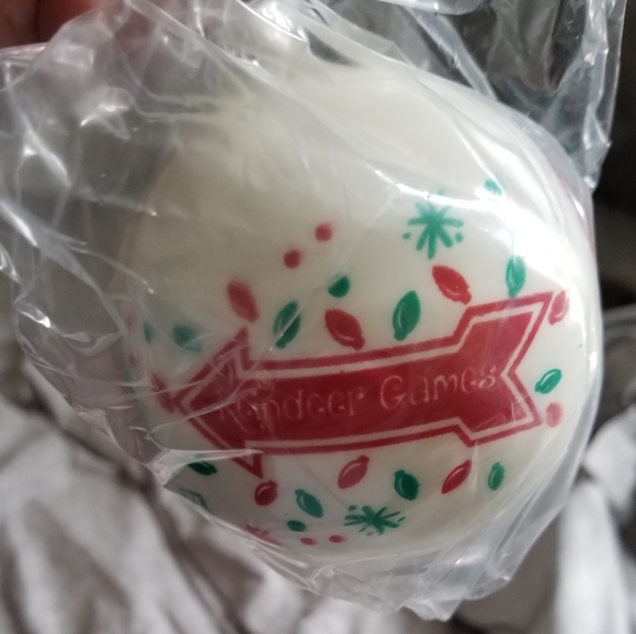 Bronner's Santa's Workshop Christmas Ornament - Picture 6 of 7